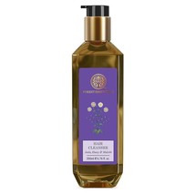 Forest Essentials Hair Cleanser Amla, Honey &amp; Mulethi (Shampoo) 200 ml - £37.37 GBP