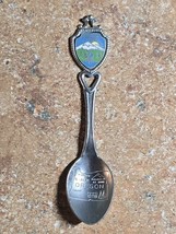 1981 OREGON - Fort Souvenir Spoon - Vintage -Collectible - $7.98 CAD