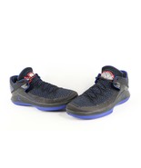 Nike Air Jordan XXXII Low Andre Drummond ADO Sample PE Game Worn Shoes B... - €358,62 EUR