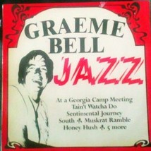 Graeme bell jazz with the graeme bell allstars thumb200