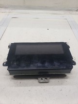 Info-GPS-TV Screen Display Screen Dash Fits 13-16 PATHFINDER 588715 - $69.18