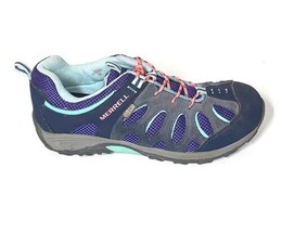 Merrell Womens Size 4 Chameleon Hiking Shoes - £29.24 GBP