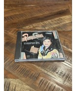 Patsy Cline 12 Greatest Hits Audio CD Original Decca 1988 - $94.05 MXN