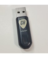 Xbox One Guitar Hero Live USB Dongle Wireless Receiver Adapter Model 874... - $1,658.56 MXN