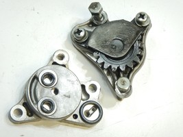 1974 Honda XL350 XL 350 K0 Engine oil pump - $24.74