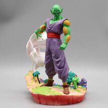 15 cm Dragon Ball Piccolo Boomerang Scene GK PVC Collectible Figure - €13,64 EUR