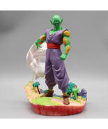 15 cm Dragon Ball Piccolo Boomerang Scene GK PVC Collectible Figure - €13,57 EUR
