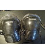 Husky Soft Cap Gel Flexible Adjustable Adult Professional Knee Pads Exce... - €30,60 EUR