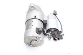 03-06 INFINITI G35 STARTER MOTOR Q8132 image 5