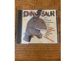 Never Say Dinosaur CD - $87.88