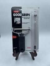 Oxo Good Grips. Wire Cheese Slicer. &amp; 2 Replaceable Wires. Black. NEW. - £19.84 GBP