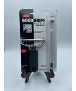 Oxo Good Grips. Wire Cheese Slicer. &amp; 2 Replaceable Wires. Black. NEW. - £19.61 GBP