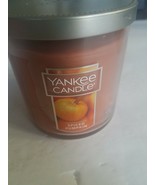 Yankee Candle Spiced Pumpkin 7 Oz - $28.35 CAD