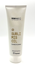 Framesi Morphosis Sublimis Oil Conditioner/Dry Dehydrated Hair 8.4 oz - £18.54 GBP