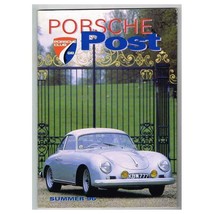 Porsche Post Magazine Summer 1996 mbox1723 Porsche Club GB - £3.92 GBP