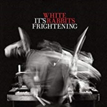It&#39;s Frightening by White Rabbits Cd - £8.06 GBP