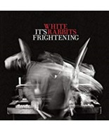 It's Frightening by White Rabbits Cd - £8.23 GBP