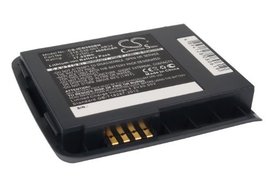Cameron Sino 4600mAh Battery for Intermec CN50, CN51 - $49.03