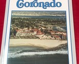 HOTEL DEL CORONADO San Diego California History Architecture Soft Cover - $49.45