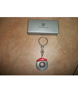 key chain porsche nib - €84,43 EUR