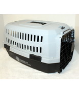 American Kennel Small Pet Adoption Carrier Travel Crate ~ New ~ Black &amp; ... - $666.19 MXN