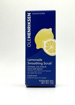 OleHenriksen Lemonade Smoothing Scrub 1 oz - $14.84