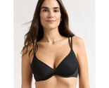 Joyspun Women's Scoop Spacer Bra, Black Size 34B - $18.80
