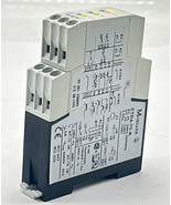 Moeller ETR4-70-A Timing Relay  - $65.20