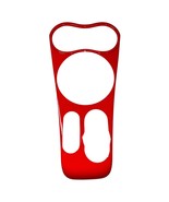 Wood Grain Car Interior Styling Panel Cover MINI Cooper Countryman F60 2... - $54.29 CAD