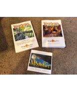 RARE LOT of Wood Songs III 4 Folksinger Books &amp; CD&#39;s Michael Johnathon B... - $66.61 CAD