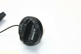 2003-2006 INFINITI G35 GAS FUEL TANK GAS CAP WITH DOOR HINGE P6532 image 2