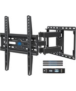 Mounting Dream Tv Wall Mount For 32-65 Inch Tv, Tv Mount With Swivel And... - £48.23 GBP