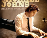 Hold Back My Heart [Audio CD] - $9.99