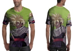 Gohan Super Saiyan  Mens Printed T-Shirt Tee - $14.53+