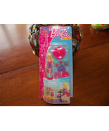 Mega Bloks Barbie Shop n&#39; Style #80201 NEW LAST ONE HTF - $381.17 MXN