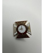 Antique WISCONSIN Board of Governors Award DM 1.7cm Pin  BB3 - €16,50 EUR