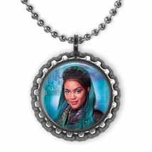 Disney DESCENDANTS UMA 3D Bottle Cap Necklace | Gift for Kids - $5.95