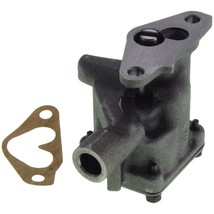 70-76 4.1L L6 6-Cylinder Camaro Firebird Engine Oil Pump STOCK MELLING - £41.42 GBP