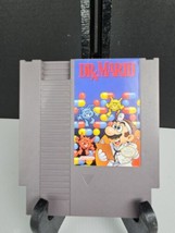 Dr. Mario NES (Nintendo NES, 1990) / Tested - £11.95 GBP