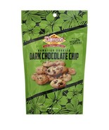 Diamond Bakery Hawaii Dark Chocolate Chip Cookies 4.5 Oz (Pack Of 6 Bags) - $1,281.74 MXN