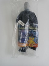 1998 Lost In Space Collectibles &quot;Major Don West&quot; Sealed in bag - £6.19 GBP