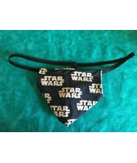 New Mens STAR WARS Jedi Movie Gstring Thong Male Lingerie Underwear - $377.73 MXN