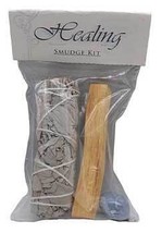 Healing manifest smudge kit - $13.43