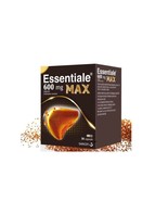Essentiale Forte Max 600 mg 30 Capsules - $34.99