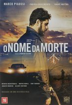 492 - O Nome Da Morte (Region 4) [Import] [DVD] - £23.49 GBP