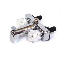 UNITED STATES HDW RV022B RV-022B Tub &amp; Shower Diverter, 4&quot; - $80.73 CAD