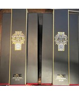 Chivas Regal 25 Years Blended Scotch Whisky Box Only Velvet Interior - $1,124.51 MXN