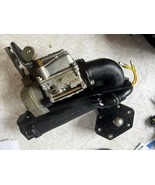 Yamaha 25 hp Carburetor 65w14901-10-00 Silencer 65w14440-00-00 4 stroke ... - $199.00