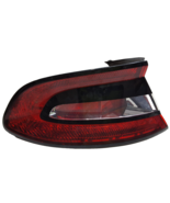 13 14 15 16 Dodge dart left tail light assembly OEM 68081395AC - $728.05 MXN