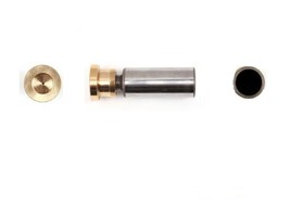 15 SERIES REPLACEMENT PISTON SET OF 9 SAUER/SUNDSTRAND HPX-9510621 - $4,528.23 MXN